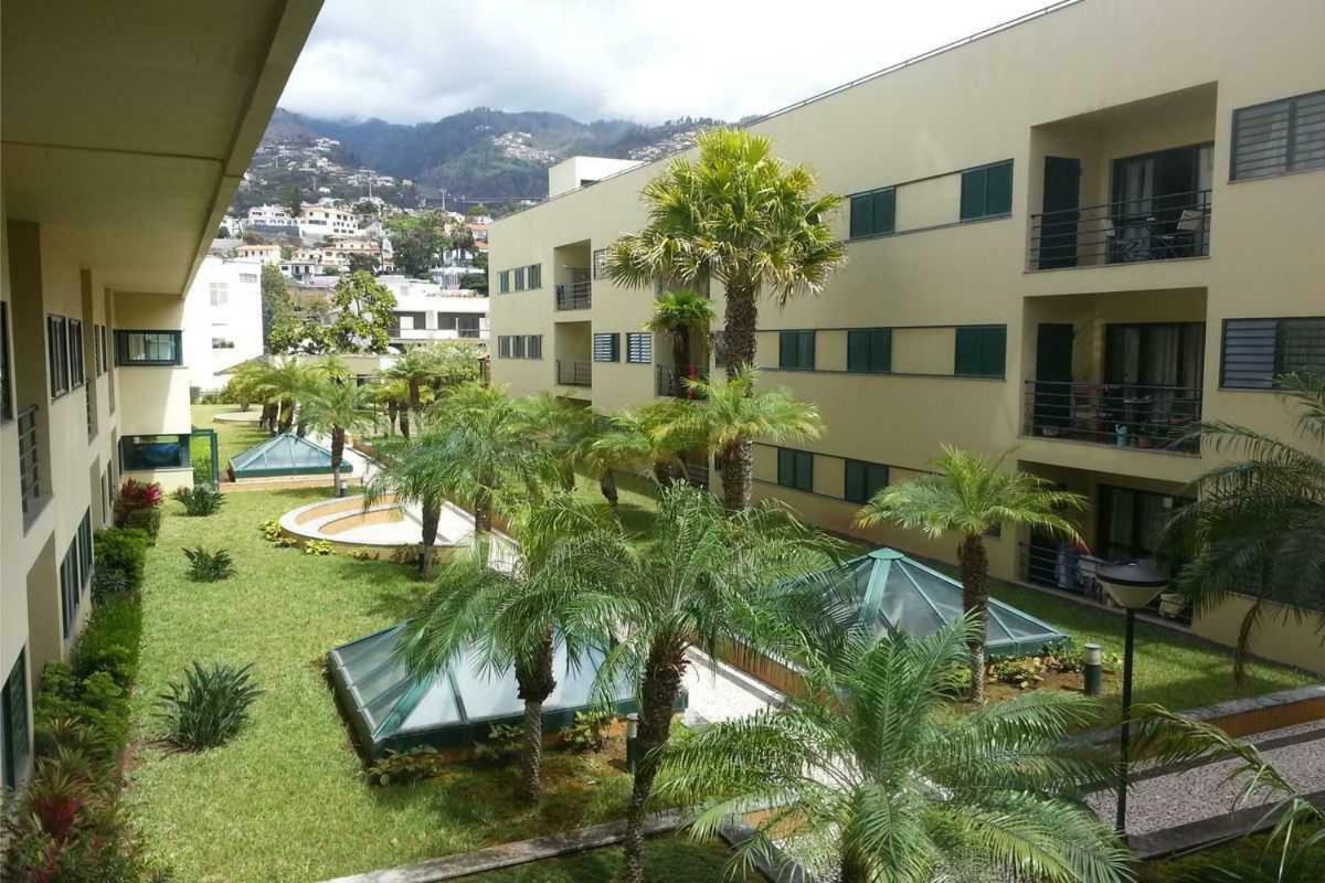 Old Town Apartment Funchal  Exterior foto